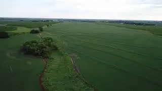 156 Acre Gage County, NE Farm For Sale