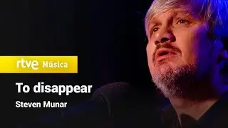 Steven Munar - 
