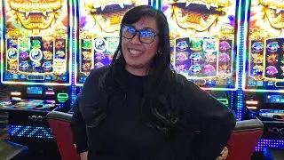 I lost all my money at the casino let's win it BACK!