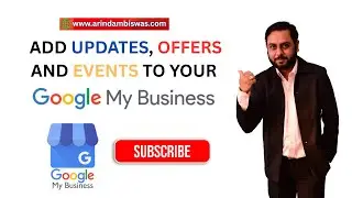 How To Add Offers To Google My Business | Google My Business Tutorials |  Google My Business Tips