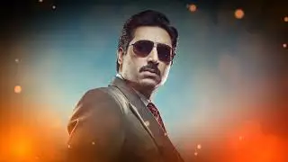 The Big Bull: Official Trailer | Abhishek   Ileana  Nikita  Sohum  | Kookie Gulati |
