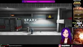 Colorblend FX Desaturation | Stream Raiders🔗  
