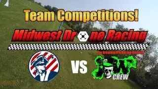 Midwest Drone Racing 2016