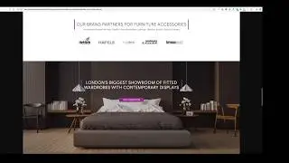 Bespoke Web Design Services by ClickDo Designers