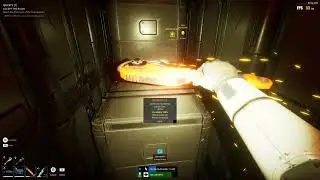 The Last Caretaker- UPDATE 02 , TRANSPOSIUM - PC 4K ,High Settings ,4090( Part 266 )