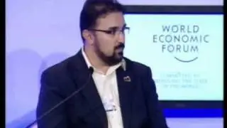 World Economic Forum: Libya Panel Discussion 2