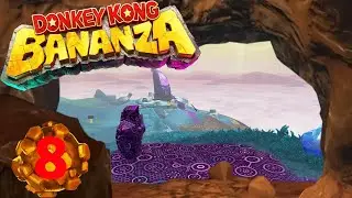 Der blockierte Schacht / Donkey Kong Bananza Part 8