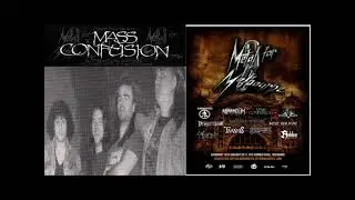 Mass Confusion - 'Metal For Melbourne Fest' - Corner Hotel, Melbourne - 14 January 2017  (audio)