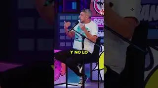 Beb&eacute; venezolano 😅  #hablandohuevadas