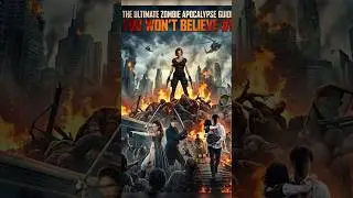 Best zombie Movies of all time #movierecommendations #zombie #zombiemovie