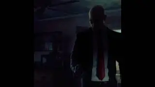 Hitman | Silent. Deadly. Unstoppable. 🎯#Hitman #Agent47 #SilentAssassin #battleversetv