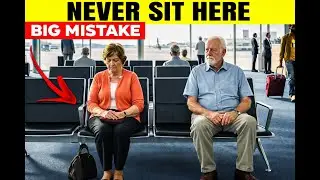 12 TSA Tips Senior Travelers MUST Know In 2026 (Updated Rules Explained)