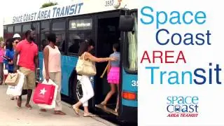 We'll Take You There - SCAT Jingle Spot :30