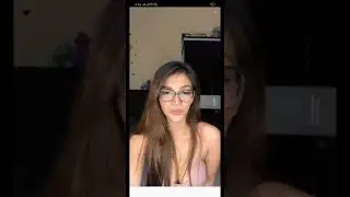 BIGO LIVE FUNNY VIDEO CEWEK CANTIK AUTO PASCOL PART 7