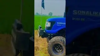 Tracto🚜🚜🚜(2)