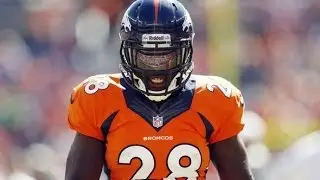 Believe In Montee Ball