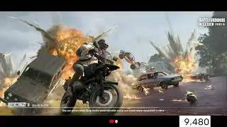 Day #135 - Satyajit Gaming - BGMI - PUBG -  @nsatyajitsahooIN  - RP A3 - 44