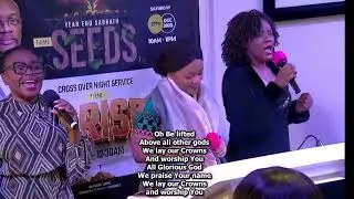 Praise and Worship - 10th January 2026