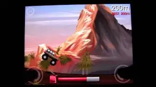 FREE App Today Extreme Road Trip iPad App Review CrazyMikesapps