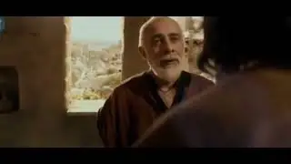 Знания, добытые верой (фильм Варавва, 2019) 