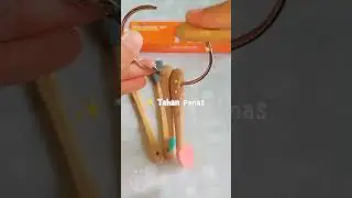 Mini spatula buat masak MPASI - IG : @mira_avril