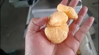 Mini Puffed Corn Rice Snacks Food Extruder Machine Small Corn Snack Food Extruder Machine