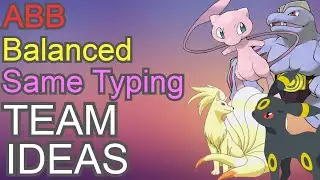 Best SINGLE-TYPE CUP Teams | PVPoke Rankings | Pokemon GO Battle League