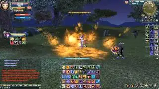 Combo de MG para matar WB