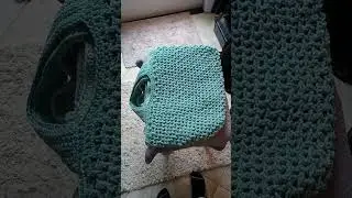 I made some things. #forsale #crochet #cadillac