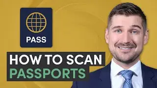 📘 Как сканировать паспорта 📈 Простое пошаговое руководство