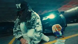 RAY MATIX - BRAND NU (Official Music Video)