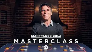 Gianfranco Zola &bull; Tactics, Watford 3 Leicester 1, Championship playoff semi final &bull; Masterclass