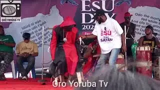 Esu Day 2025