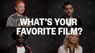 South By Sound Bites: What's Your Favorite Film?