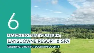 SometimesHome Lansdowne Resort Spa