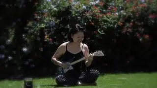 Only In The West - codie (Yeek Cover)