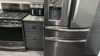 Whirlpool appliances customer service repair nightmare