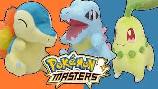 250 SUBSCRIBER GIVEAWAY! Pokemon Masters