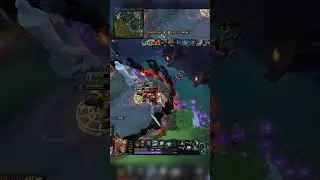 Frist item is Blink dagger coz Zeus Mid ☝️Full Video, Check it out #TurboMeepo #Meepo