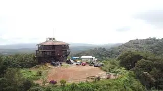 coorg treehouse