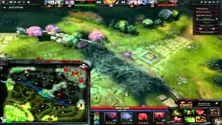 Dota 2 Tutorial - Backdoor