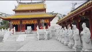 2025 Tokyo to HongKong Japan, China cruise on Holland America Westerdam