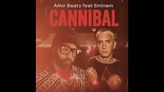 Amir Beats feat. Eminem - Canibal