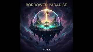 RIVMA &ndash; Borrowed Paradise (Official Audio)