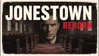 He Turned a Church Into a Death Camp II Jim Jones Jonestown