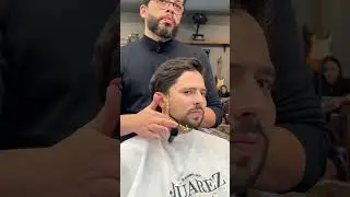Visagismo Masculino: Veja Como O Corte Correto Pode Transformar Sua Imagem! #juarezleite