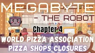Chapter 4 - Ep 6 | Megabyte - The Robot | Good Pizza Great Pizza | WPA To Get Involved | BDP | #gpgp