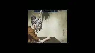 [ Anime Moments ]  Prison School - Moments #269