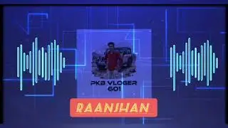 RAANJHAN#virlvideo#song
