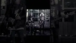 the Lurxx - Nature Warrior Glam Punk (acoustic) - Samphire